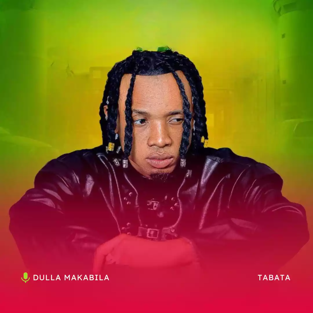 Dulla Makabila - Tabata Mp3 Download